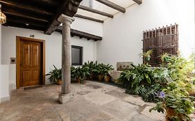 La Casa De Almocita
